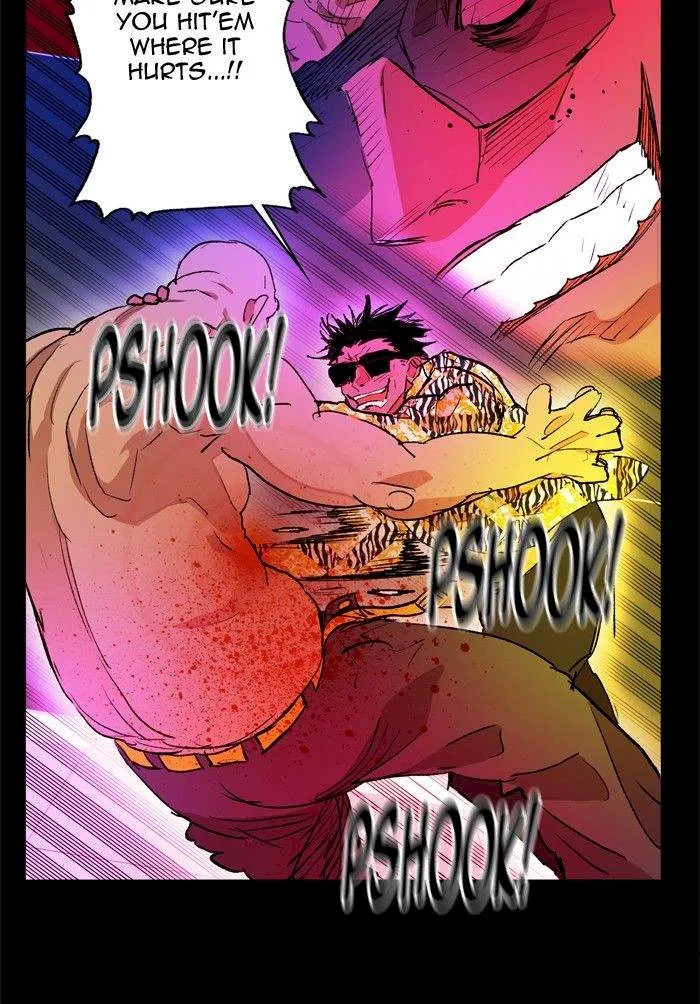 Hardcore Leveling Warrior Chapter 162 page 15