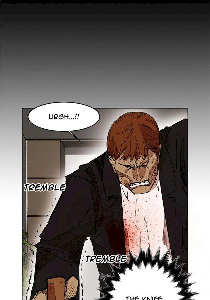 Hardcore Leveling Warrior Chapter 162 page 16
