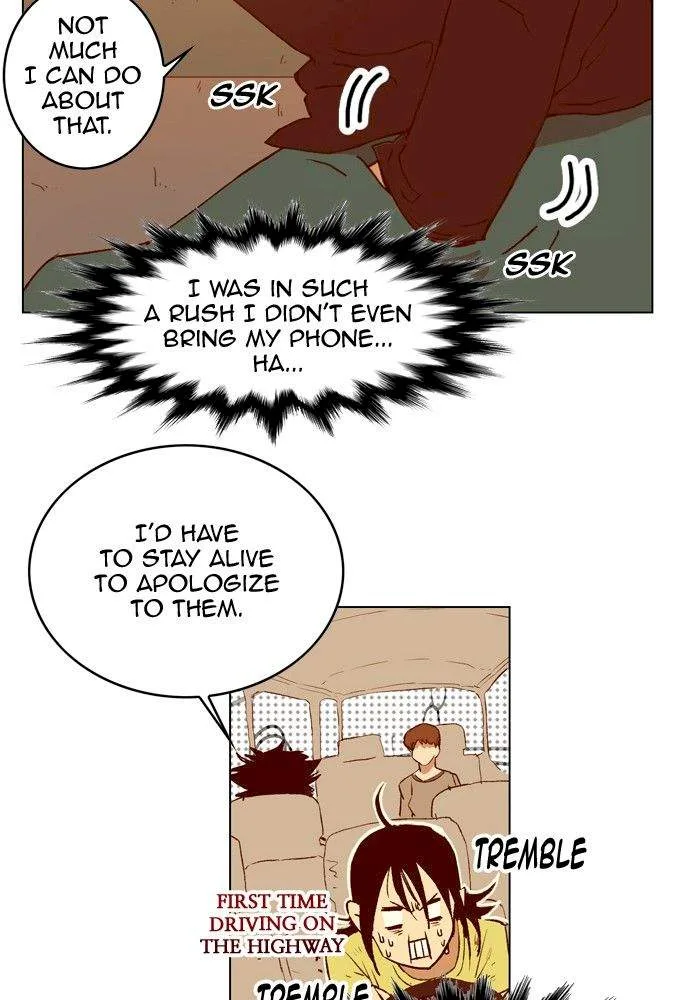 Hardcore Leveling Warrior Chapter 162 page 37