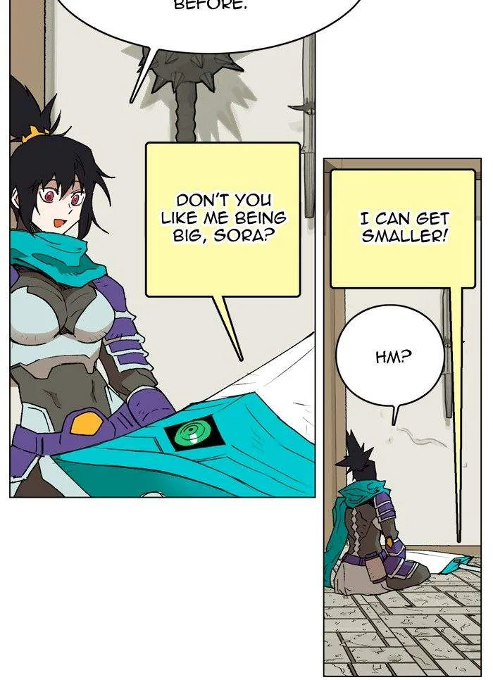 Hardcore Leveling Warrior Chapter 162 page 61