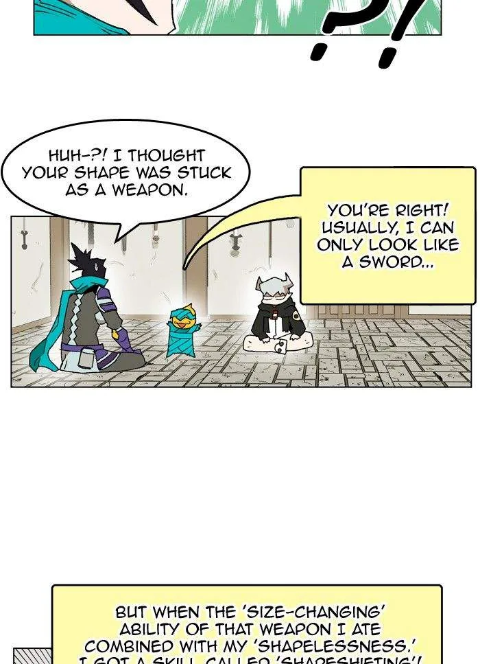 Hardcore Leveling Warrior Chapter 162 page 63