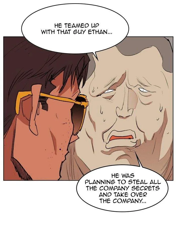 Hardcore Leveling Warrior Chapter 162 page 77