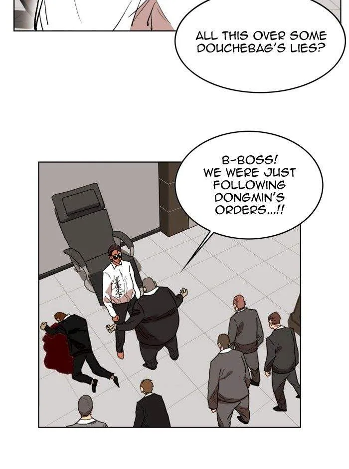 Hardcore Leveling Warrior Chapter 162 page 80
