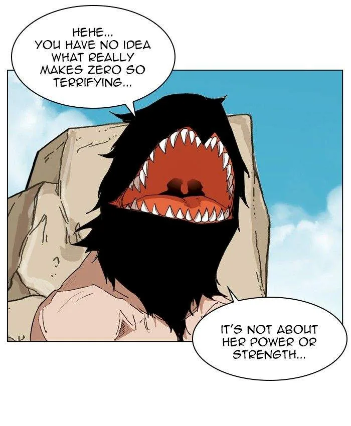Hardcore Leveling Warrior Chapter 163 page 25