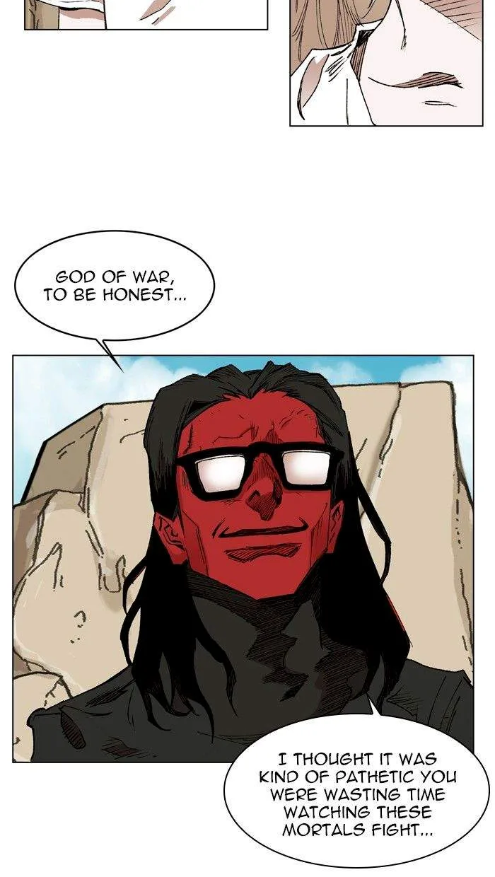 Hardcore Leveling Warrior Chapter 163 page 20