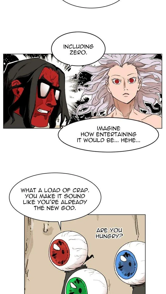 Hardcore Leveling Warrior Chapter 163 page 22