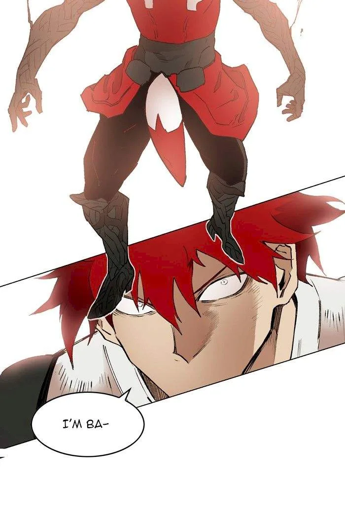 Hardcore Leveling Warrior Chapter 163 page 57
