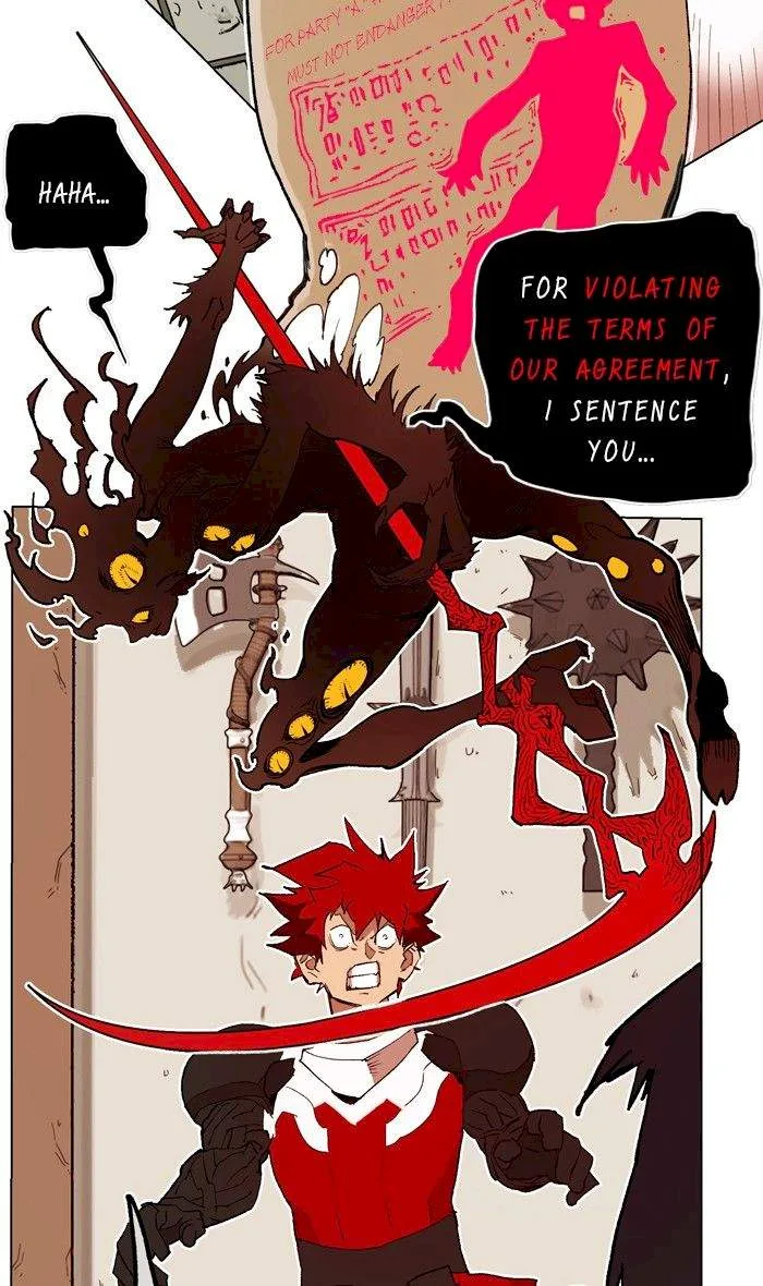 Hardcore Leveling Warrior Chapter 163 page 65