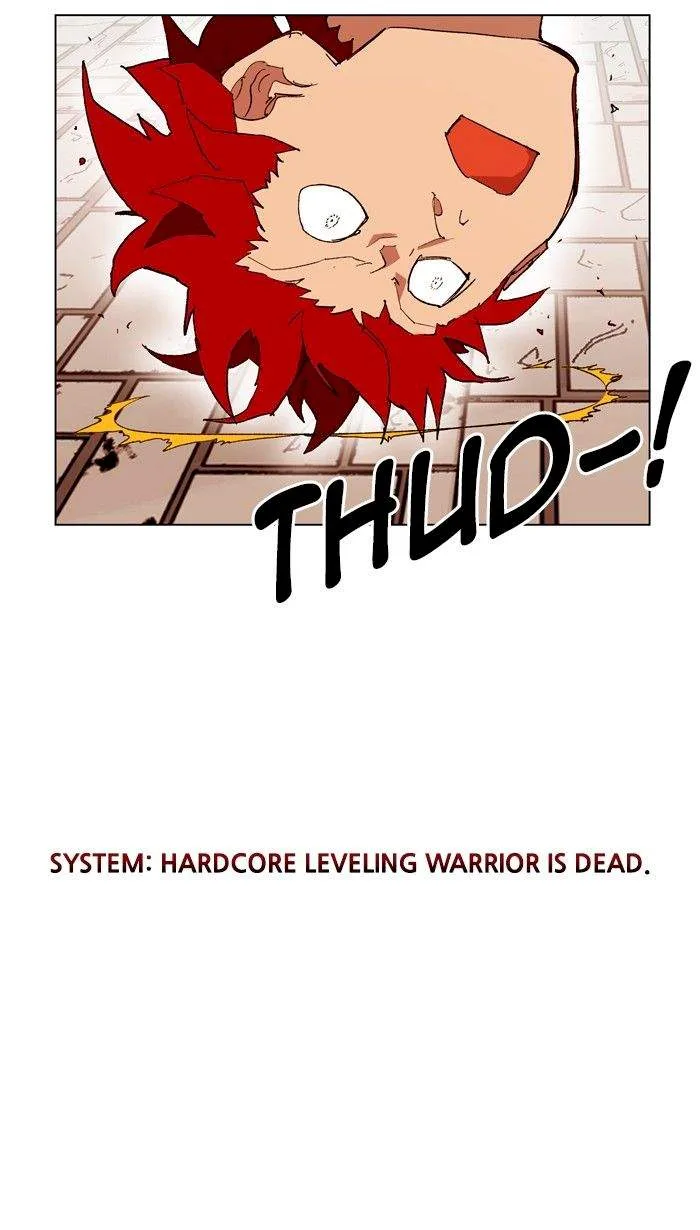 Hardcore Leveling Warrior Chapter 163 page 69