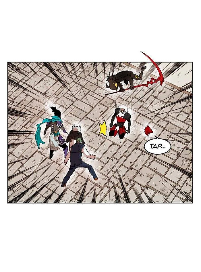 Hardcore Leveling Warrior Chapter 164 page 1