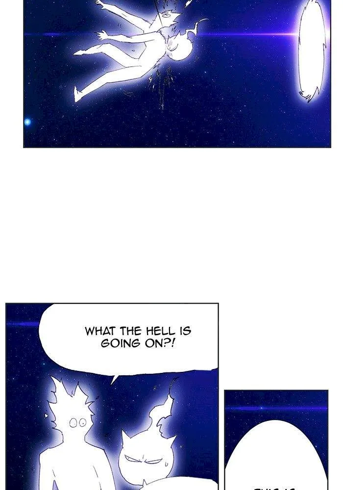 Hardcore Leveling Warrior Chapter 164 page 6