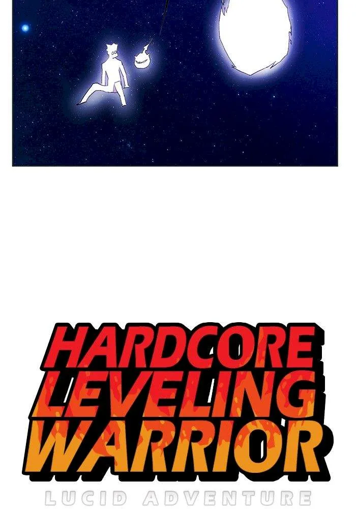 Hardcore Leveling Warrior Chapter 164 page 8
