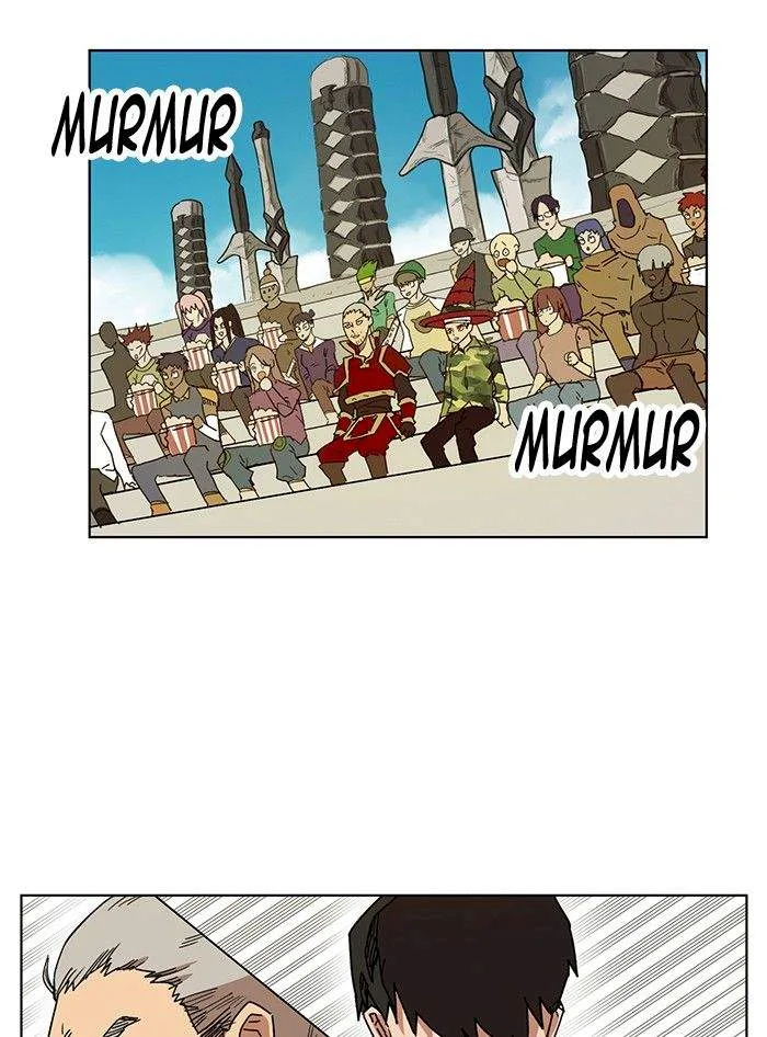 Hardcore Leveling Warrior Chapter 164 page 27