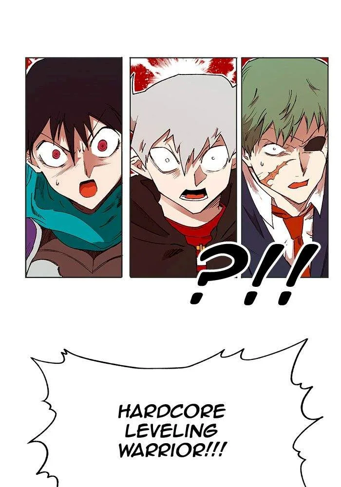 Hardcore Leveling Warrior Chapter 164 page 2