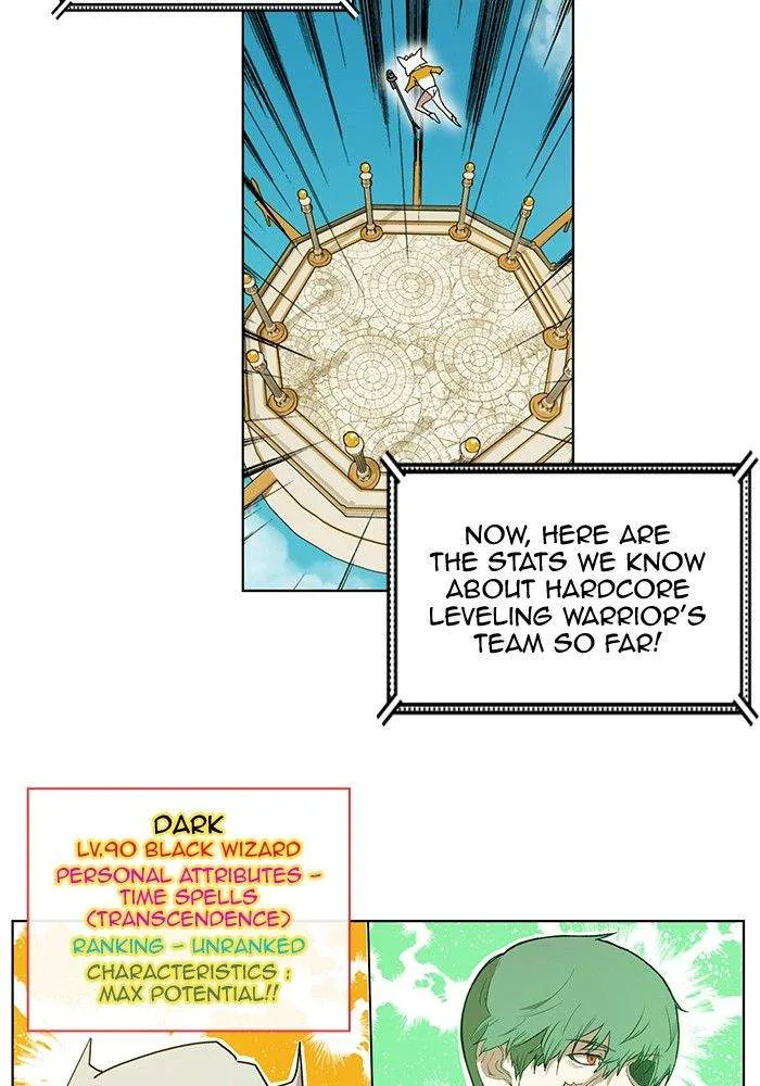 Hardcore Leveling Warrior Chapter 164 page 33