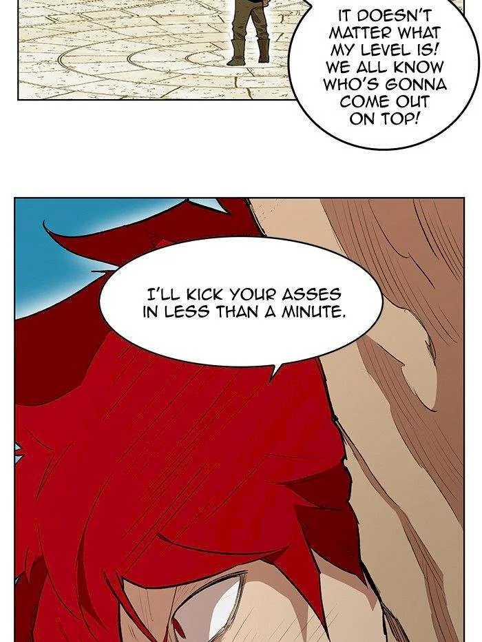 Hardcore Leveling Warrior Chapter 164 page 38