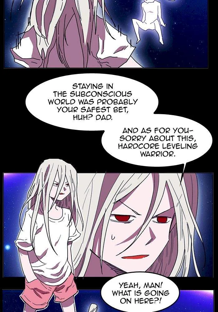 Hardcore Leveling Warrior Chapter 164 page 45