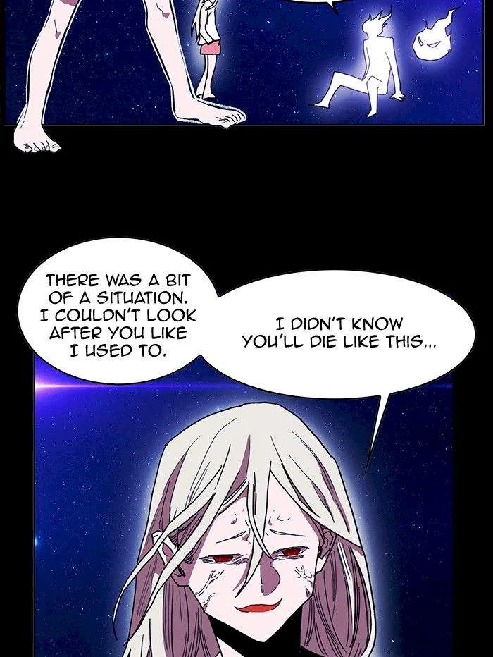 Hardcore Leveling Warrior Chapter 164 page 46