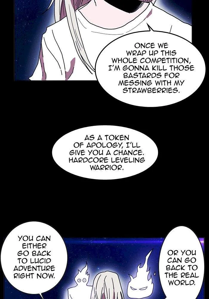 Hardcore Leveling Warrior Chapter 164 page 47