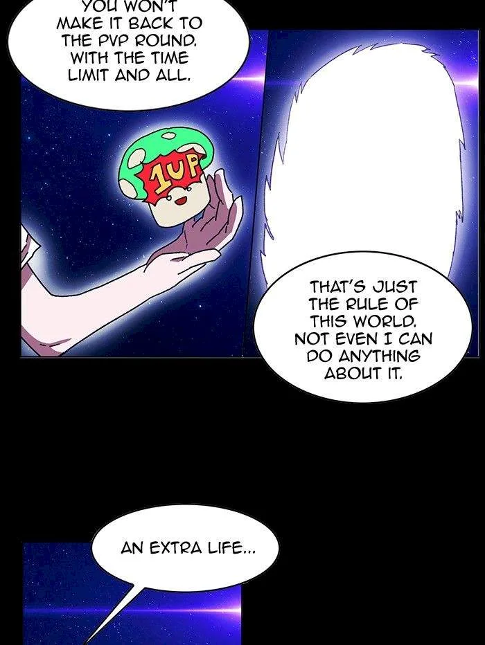Hardcore Leveling Warrior Chapter 164 page 50