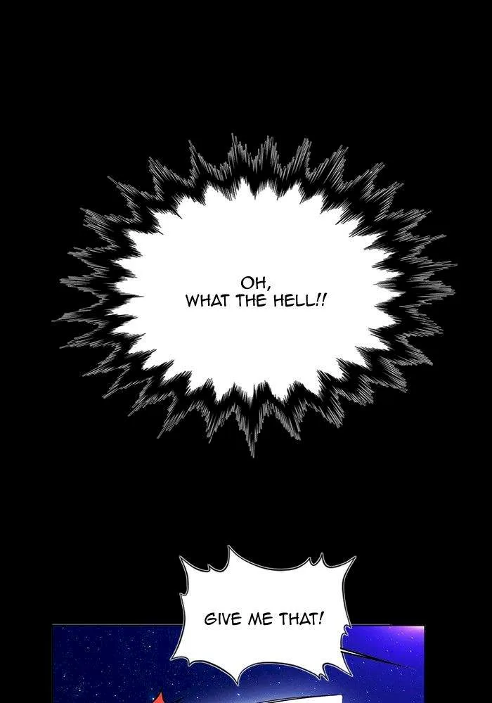 Hardcore Leveling Warrior Chapter 164 page 54