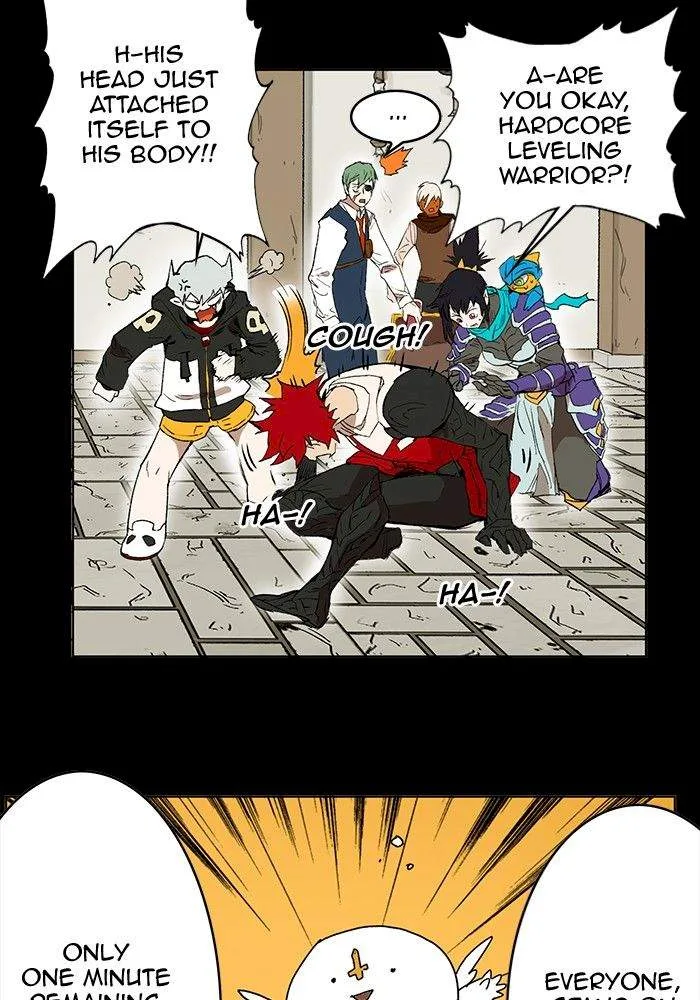 Hardcore Leveling Warrior Chapter 164 page 58