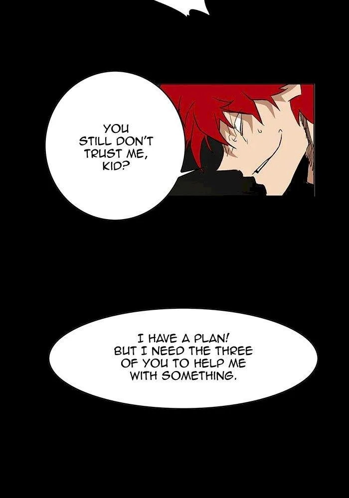 Hardcore Leveling Warrior Chapter 164 page 60