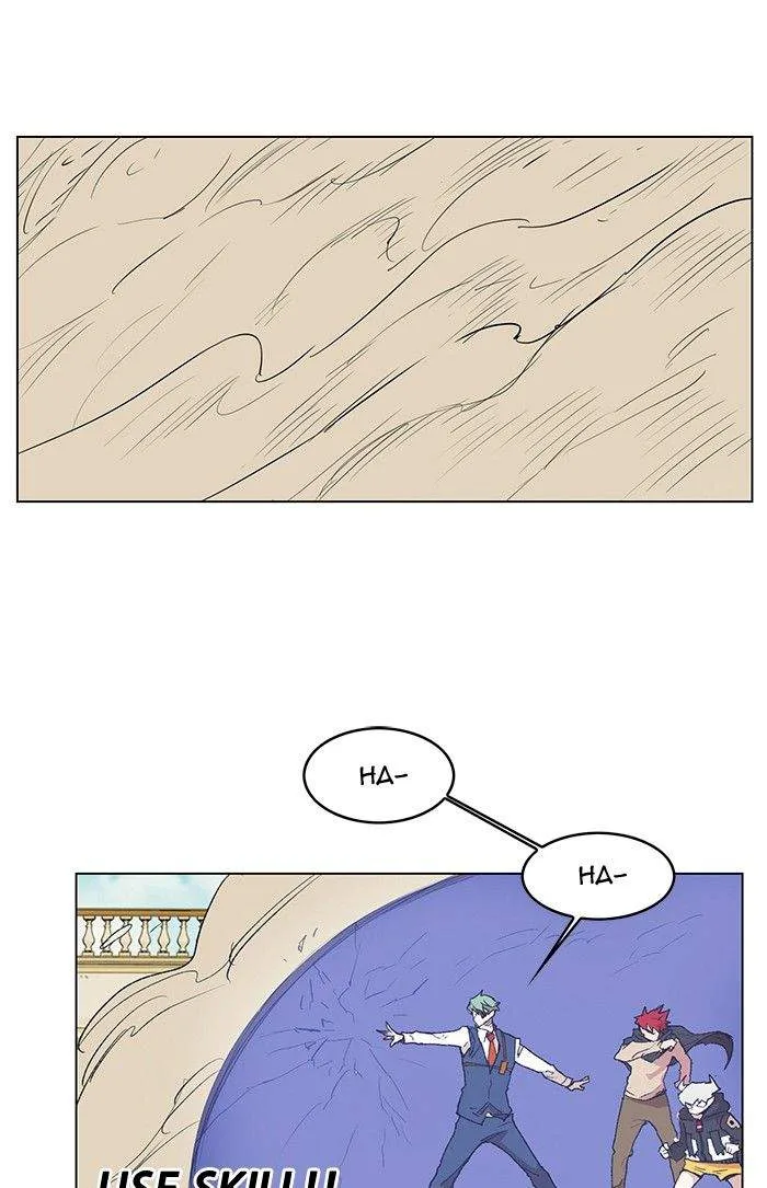 Hardcore Leveling Warrior Chapter 164 page 73