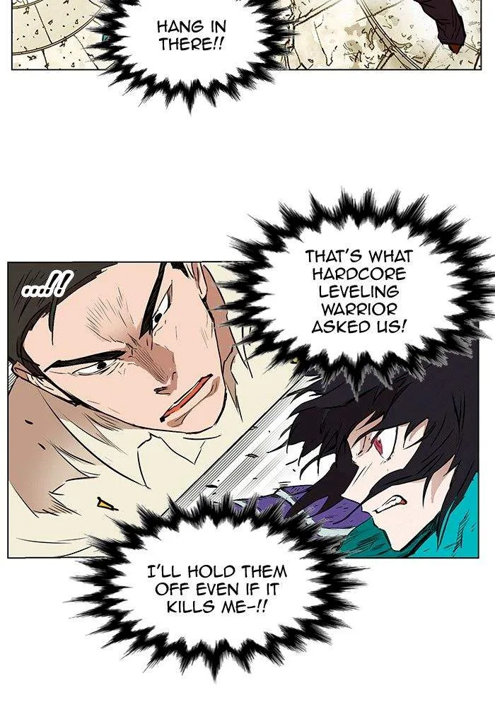 Hardcore Leveling Warrior Chapter 164 page 79