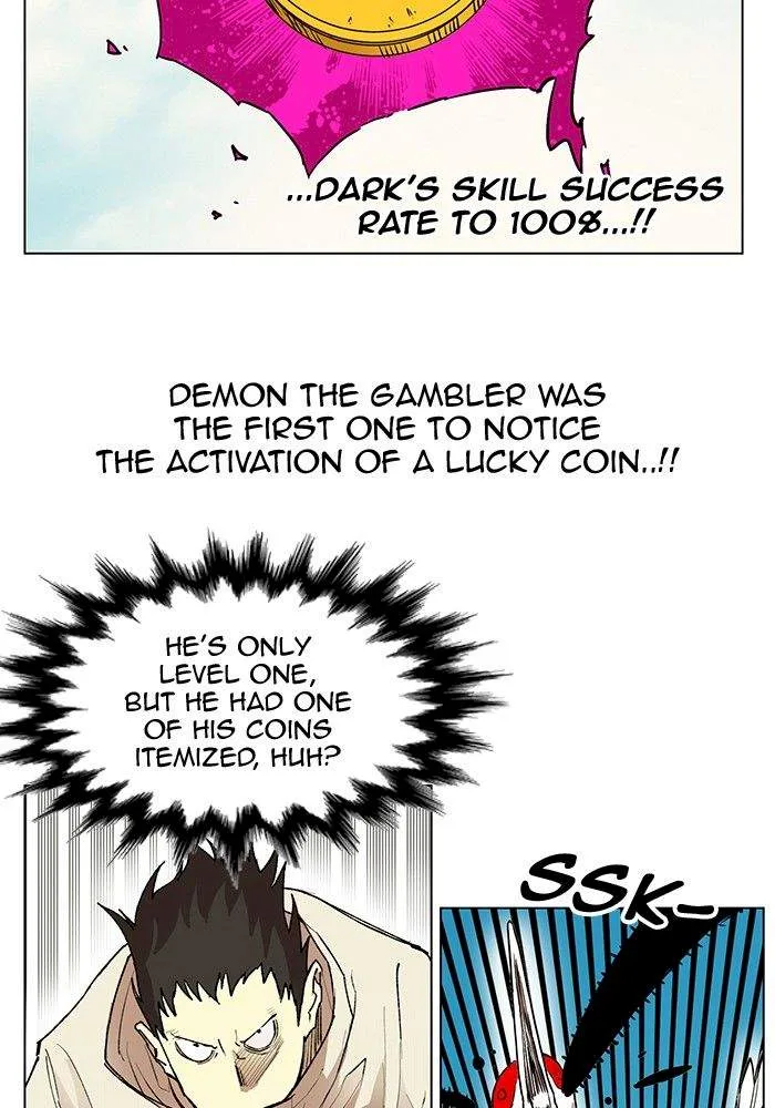 Hardcore Leveling Warrior Chapter 164 page 83