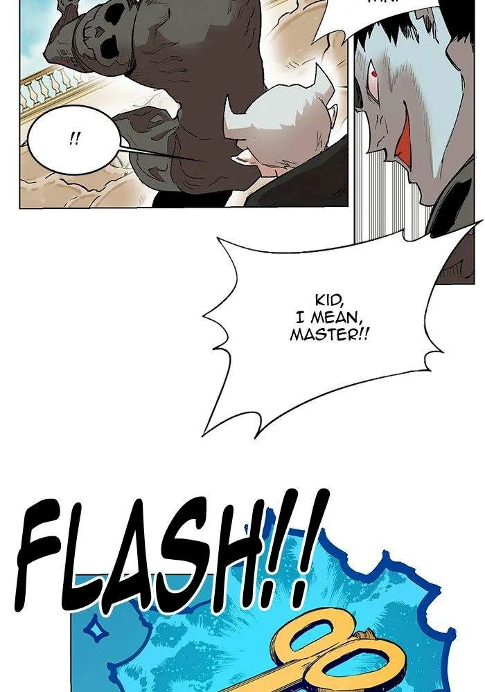 Hardcore Leveling Warrior Chapter 164 page 87