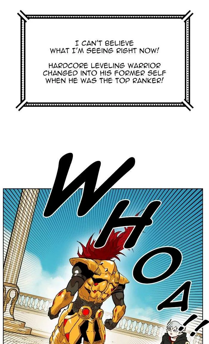 Hardcore Leveling Warrior Chapter 165 page 11