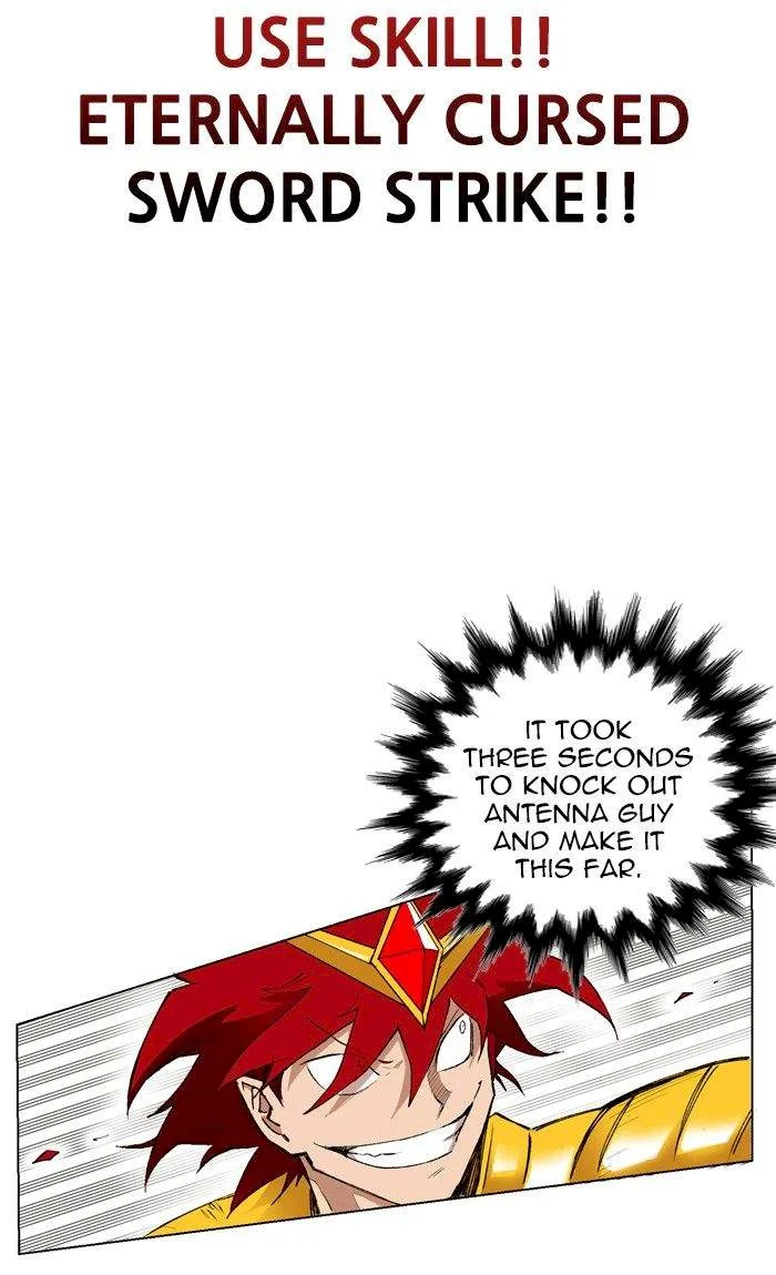 Hardcore Leveling Warrior Chapter 165 page 33