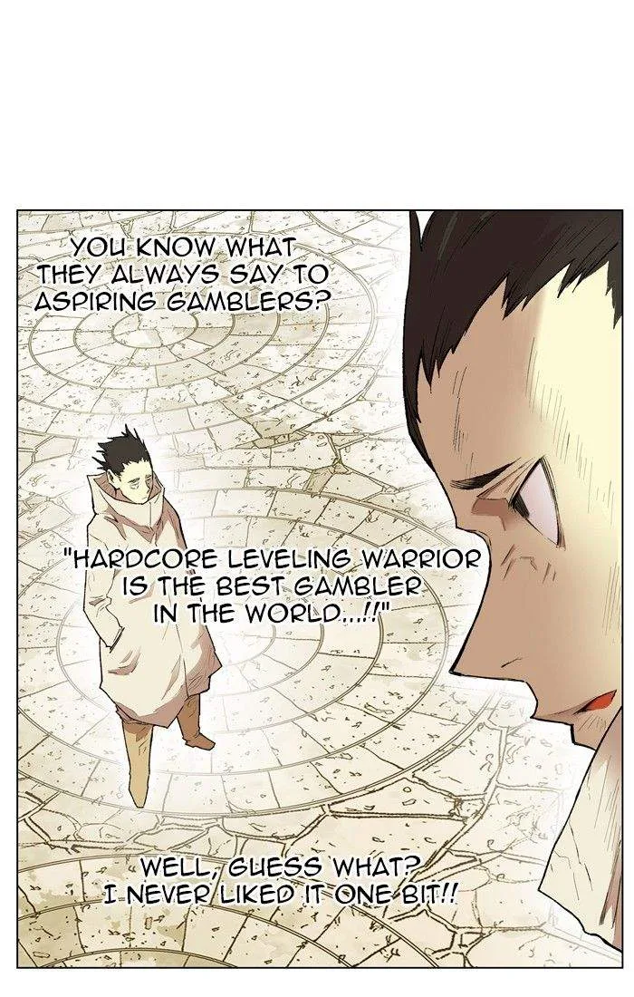 Hardcore Leveling Warrior Chapter 165 page 64