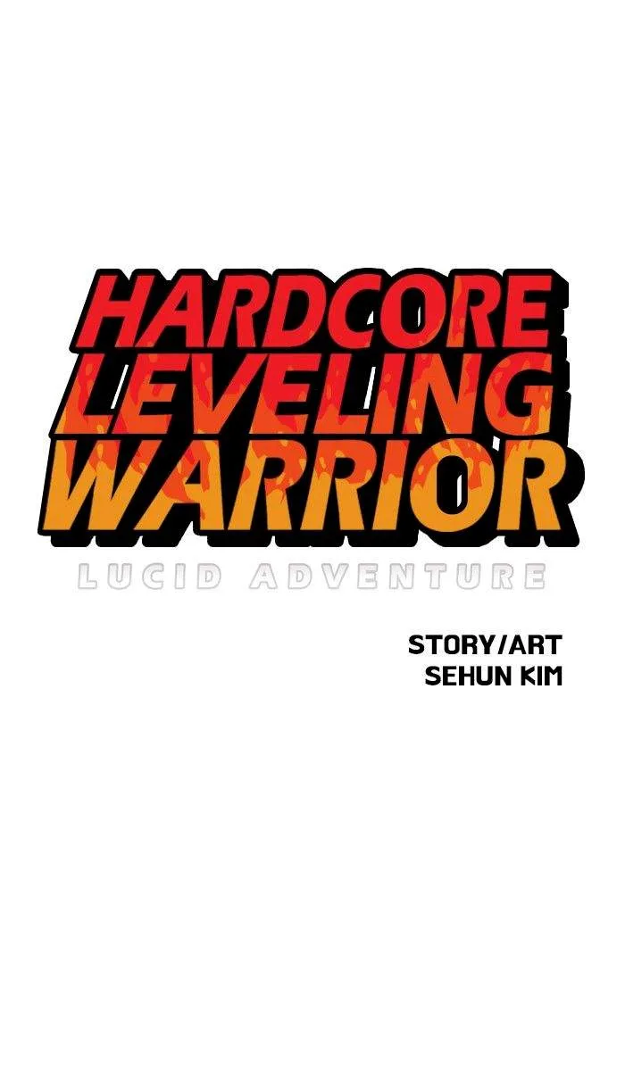 Hardcore Leveling Warrior Chapter 166 page 9