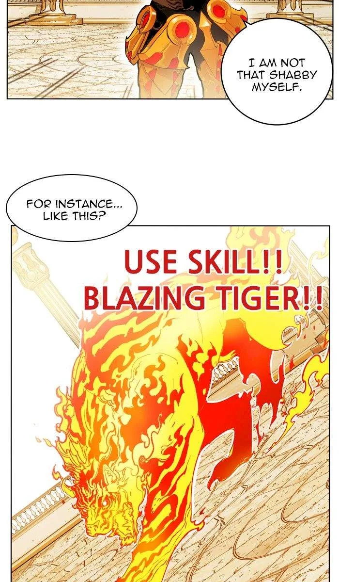 Hardcore Leveling Warrior Chapter 166 page 21