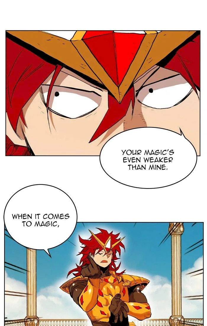 Hardcore Leveling Warrior Chapter 166 page 20