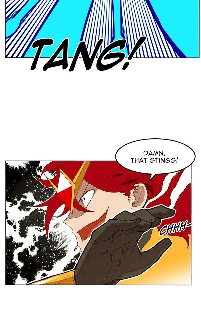 Hardcore Leveling Warrior Chapter 166 page 31