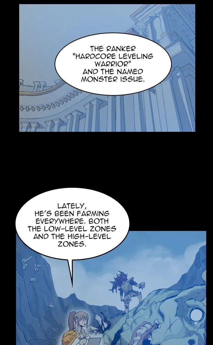 Hardcore Leveling Warrior Chapter 166 page 35