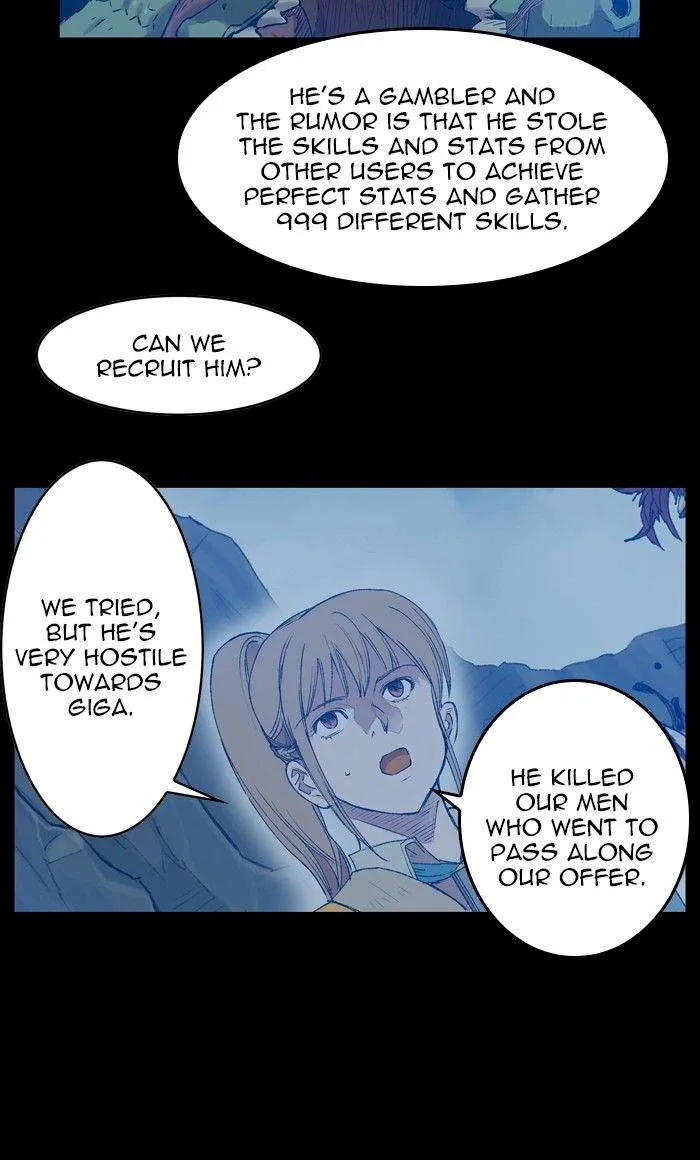 Hardcore Leveling Warrior Chapter 166 page 37