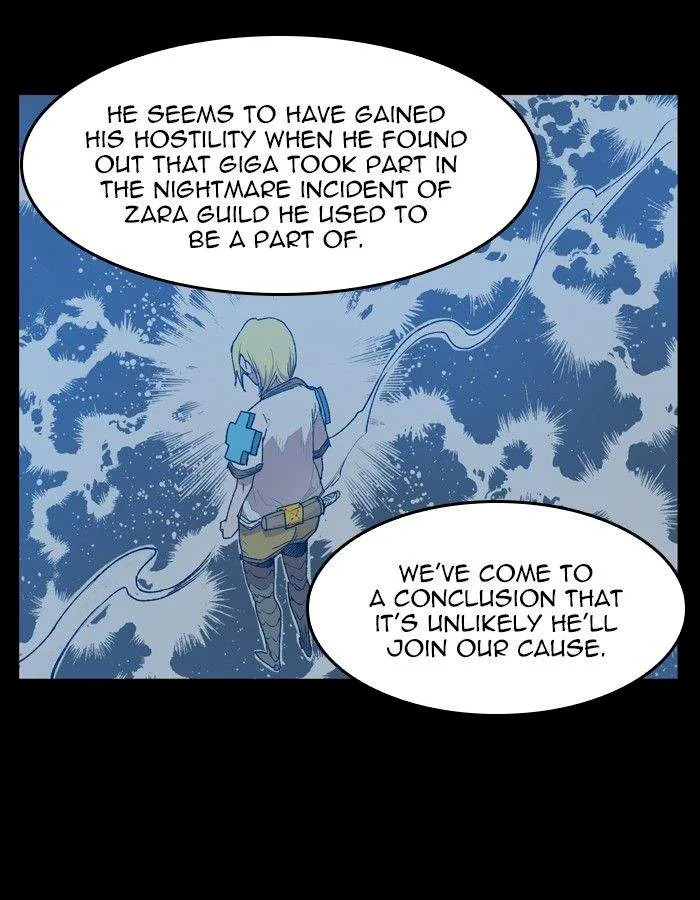 Hardcore Leveling Warrior Chapter 166 page 38