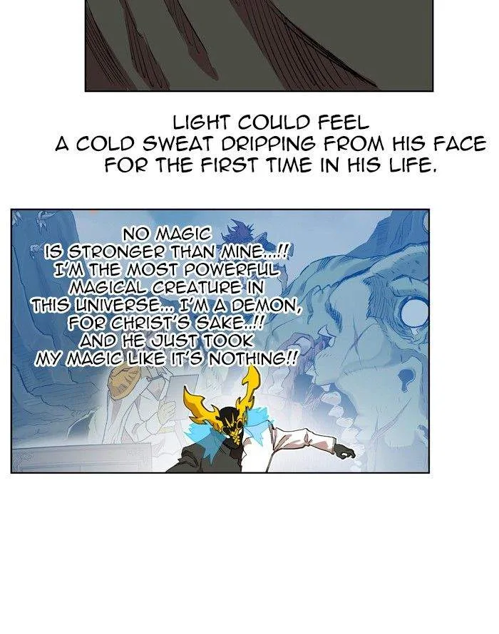 Hardcore Leveling Warrior Chapter 166 page 61