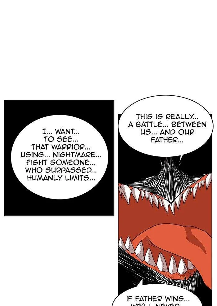 Hardcore Leveling Warrior Chapter 167 page 24