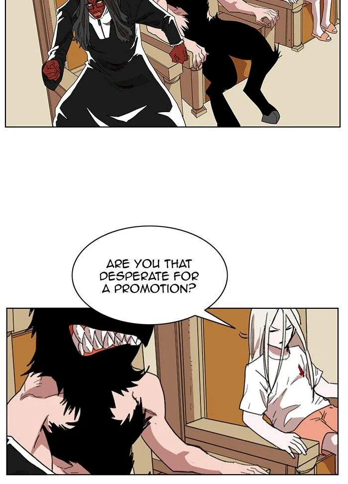 Hardcore Leveling Warrior Chapter 167 page 19