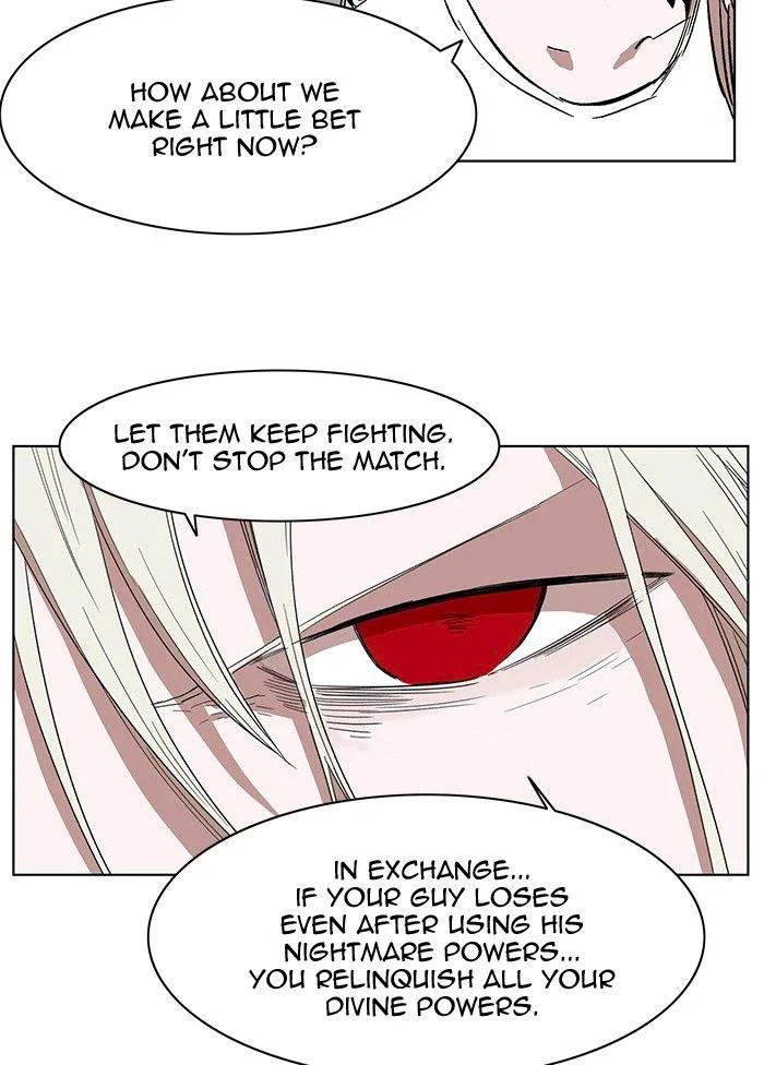 Hardcore Leveling Warrior Chapter 167 page 21