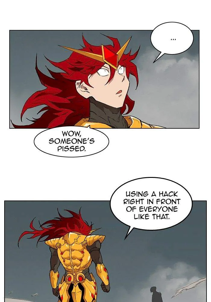 Hardcore Leveling Warrior Chapter 167 page 12