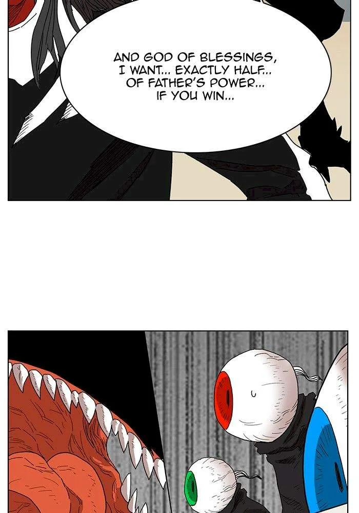 Hardcore Leveling Warrior Chapter 167 page 27