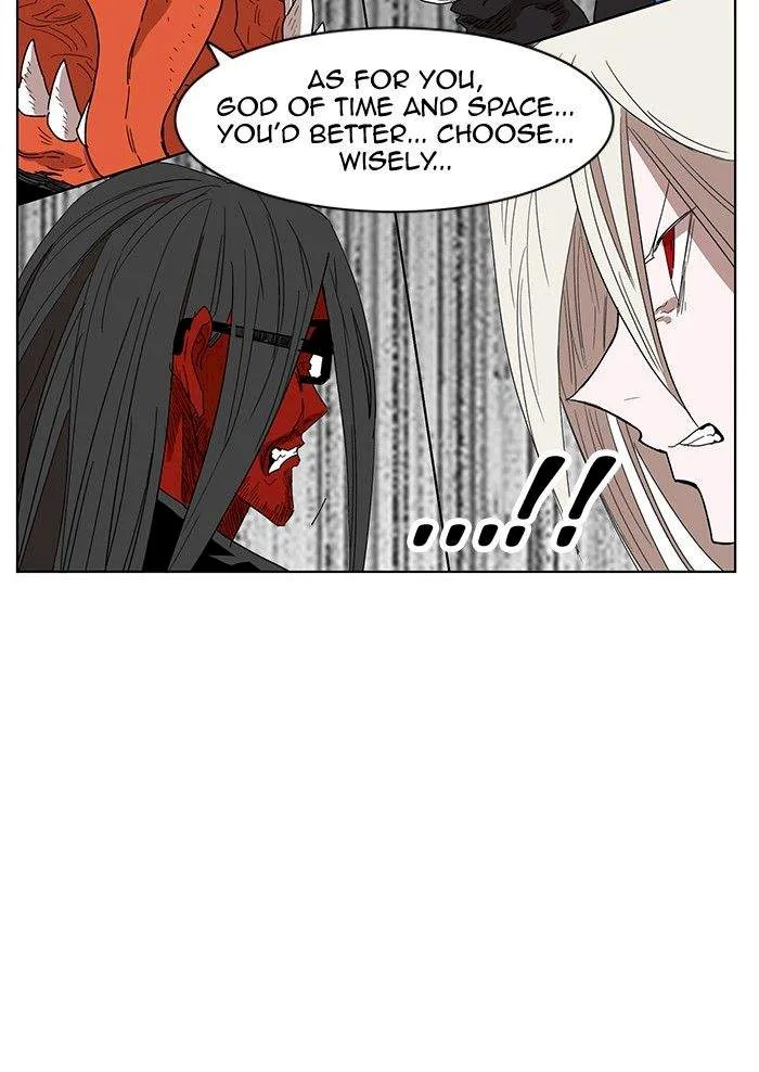 Hardcore Leveling Warrior Chapter 167 page 28