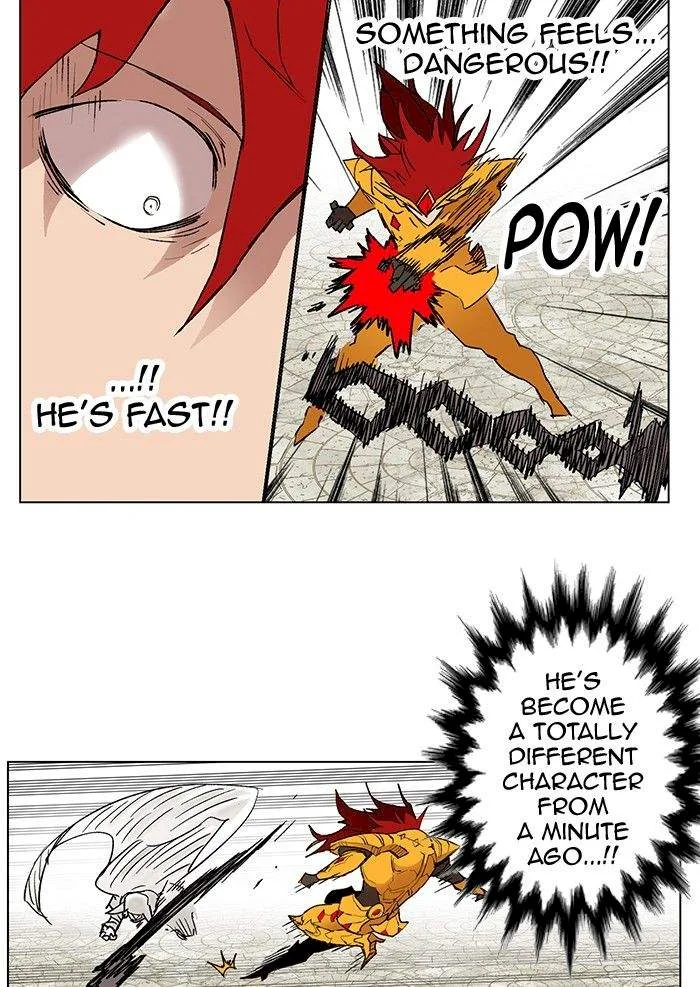Hardcore Leveling Warrior Chapter 167 page 34