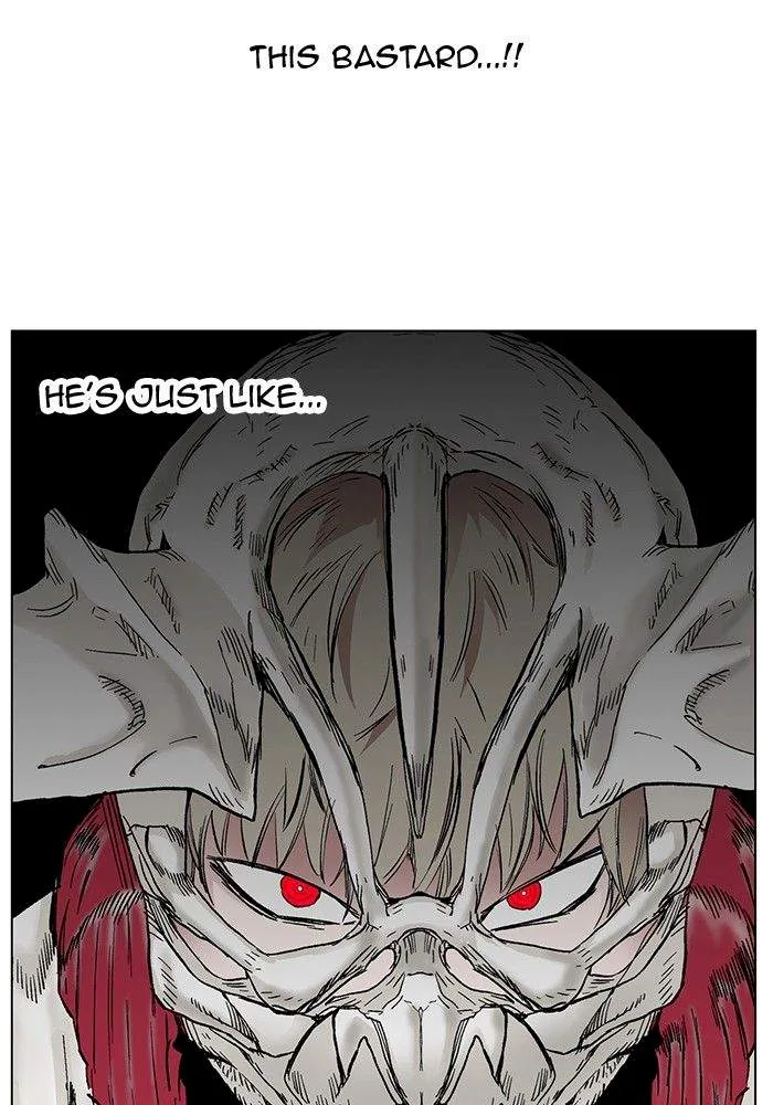 Hardcore Leveling Warrior Chapter 167 page 37